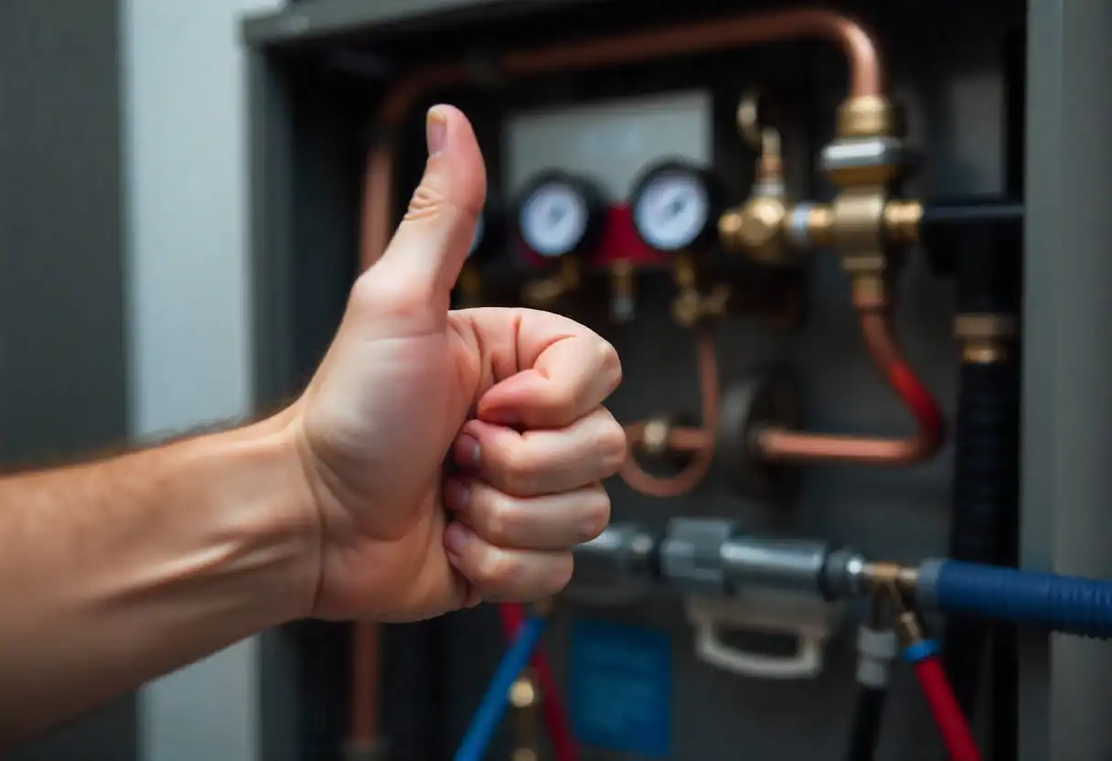 Emergency HVAC services and installations in Williamstown, NJ