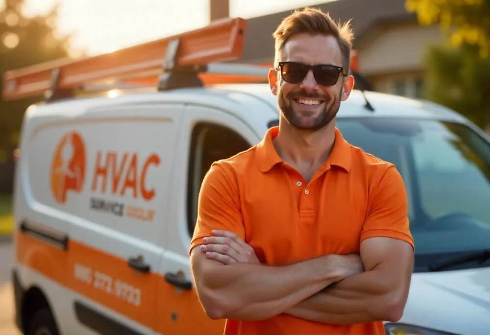 Professional HVAC repair and installation services in Williamstown, NJ